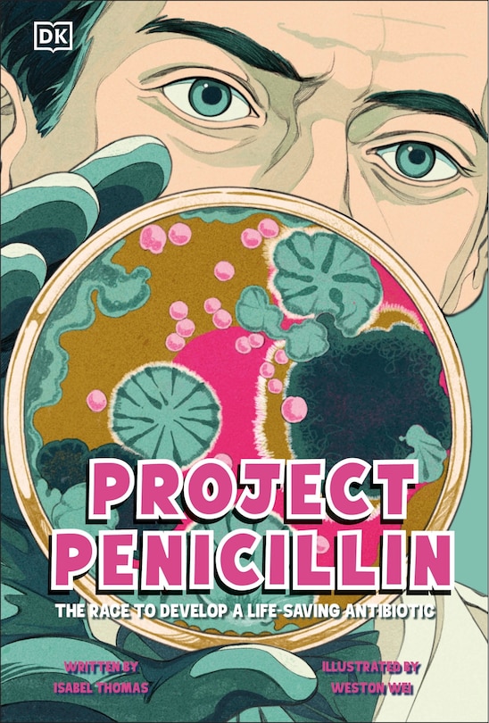 Front cover_Project Penicillin