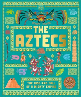Couverture_The Aztecs