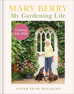Front cover_My Gardening Life