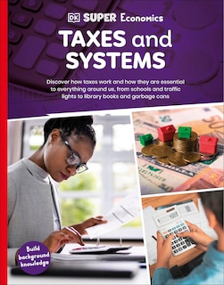 Couverture_DK Super Economics Taxes and Systems