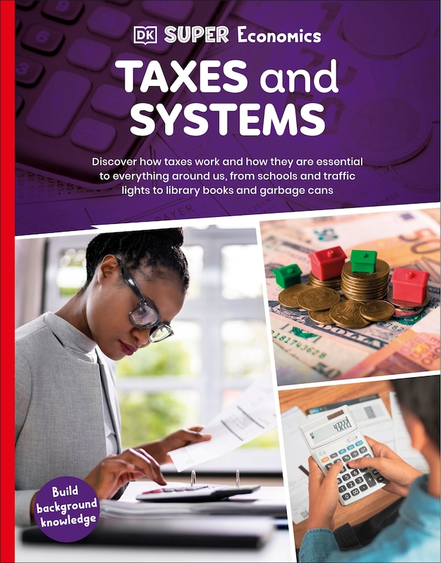 Couverture_DK Super Economics Taxes and Systems