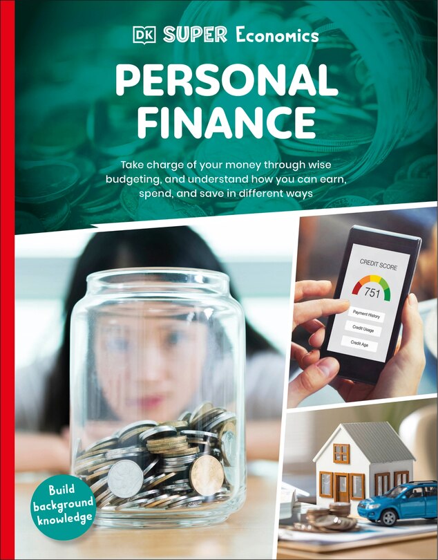 Couverture_DK Super Economics Personal Finance