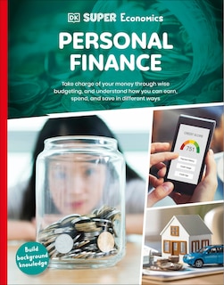 Couverture_DK Super Economics Personal Finance