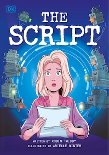 Couverture_Phonic Books The Script