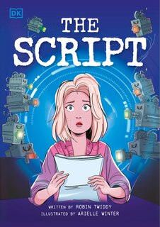 Couverture_Phonic Books The Script