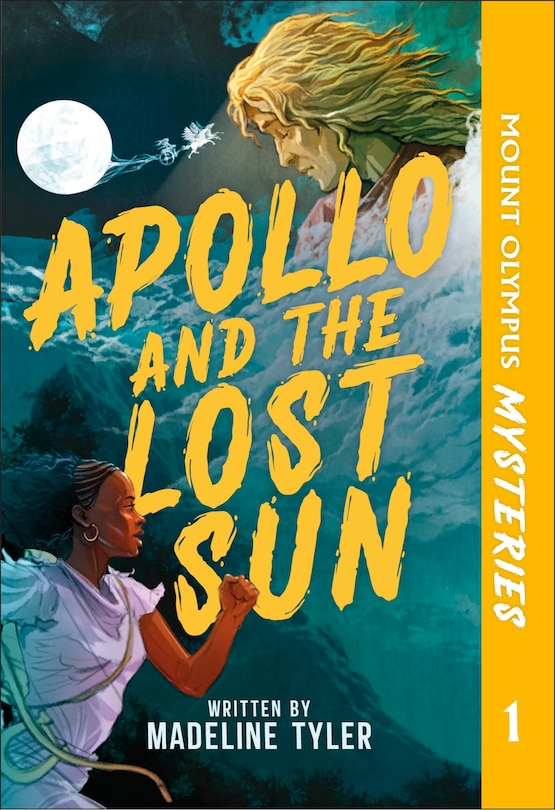 Couverture_Mount Olympus Mysteries Apollo and the Lost Sun