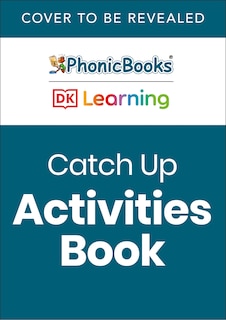 Couverture_Phonic Books Lost in London Activities