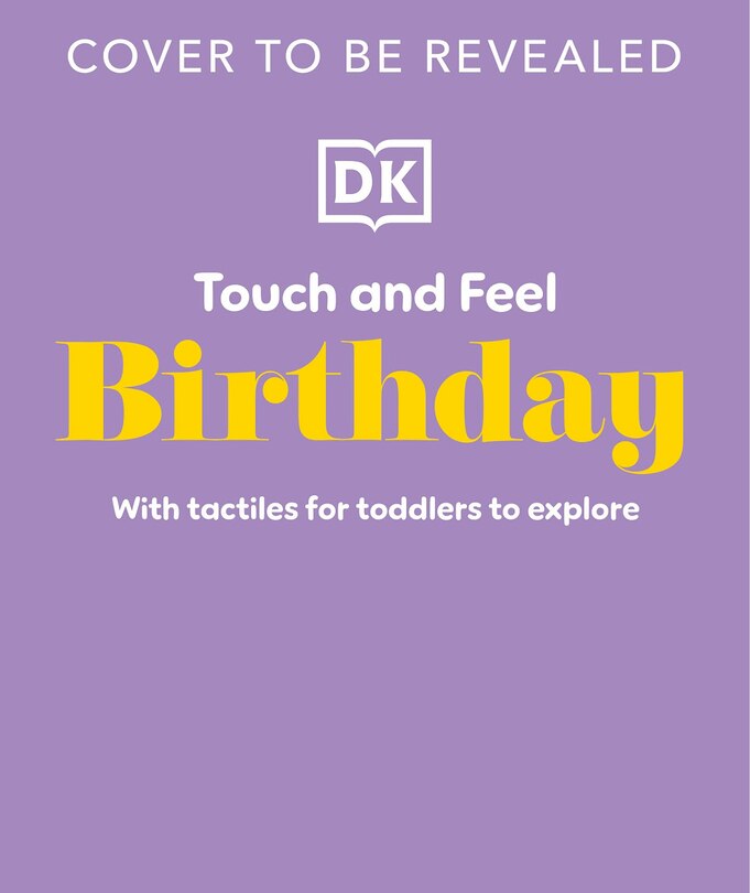 Front cover_Touch and Feel Tractor