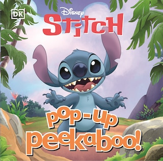 Couverture_Pop-Up Peekaboo! Stitch