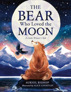 Couverture_The Bear Who Loved the Moon