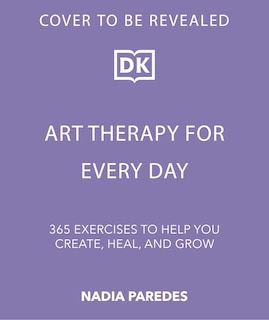 Front cover_Art Therapy for Every Day