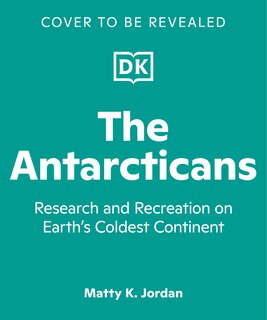 Front cover_The Antarcticans