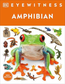 Couverture_Eyewitness Amphibian