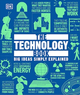 Couverture_The Technology Book