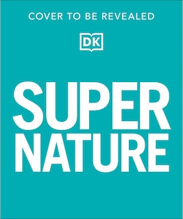 Couverture_Super Nature Encyclopedia