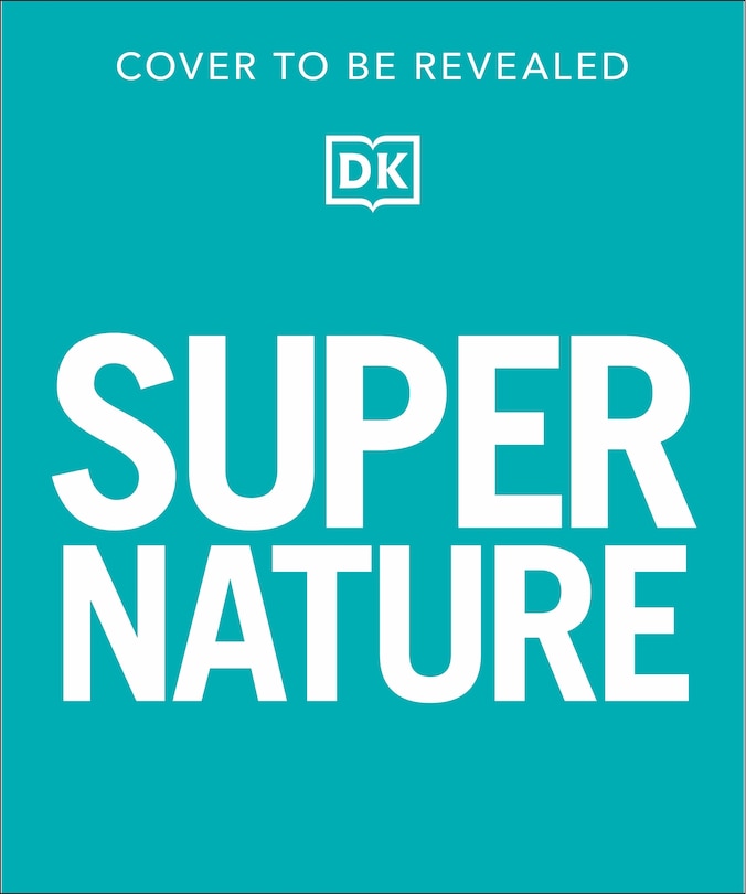 Couverture_Super Nature Encyclopedia