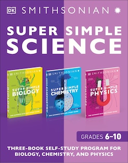 Couverture_Super Simple Science