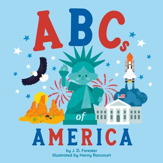 Couverture_ABCs of America