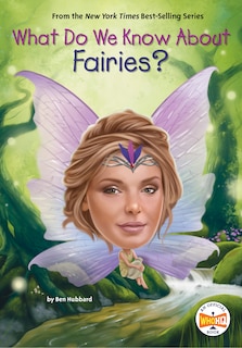 Couverture_What Do We Know About Fairies?