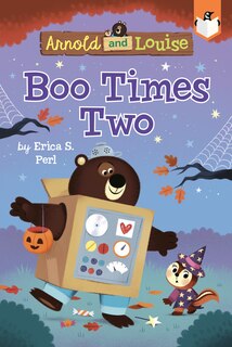 Couverture_Boo Times Two #5