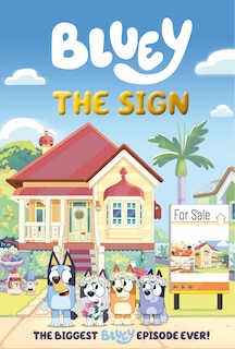 Front cover_Bluey: The Sign