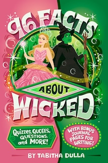 Couverture_96 Facts About Wicked