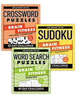 Front cover_Brain Fitness Puzzle Games Variety Pack