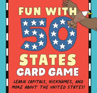 Couverture_Fun with 50 States Card Game