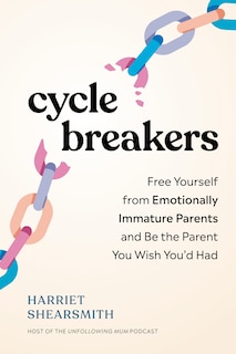 Front cover_Cycle Breakers