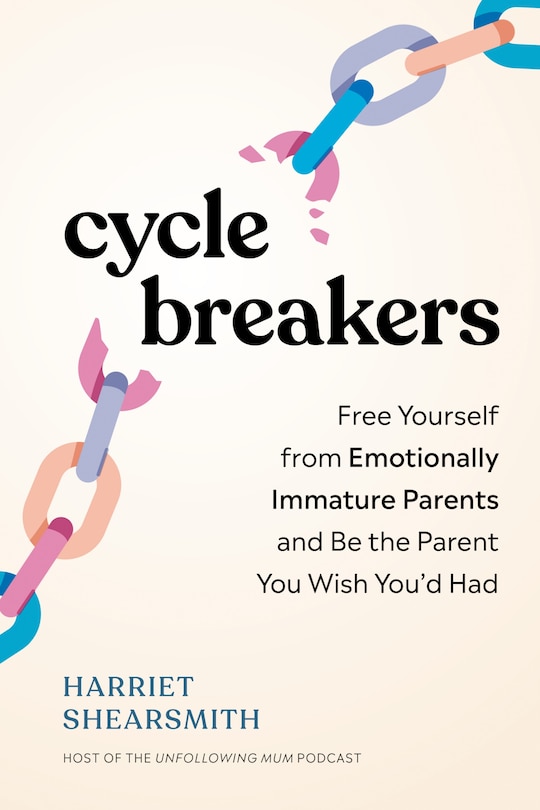 Front cover_Cycle Breakers