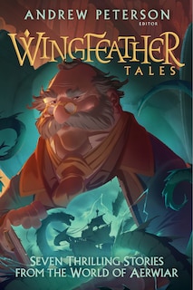 Couverture_Wingfeather Tales