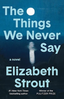 Front cover_The Things We Never Say