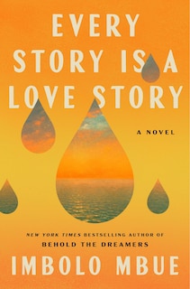 Couverture_Every Story Is a Love Story