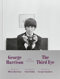 Couverture_The Third Eye