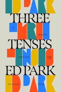 Front cover_Three Tenses