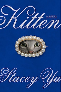 Front cover_Kitten