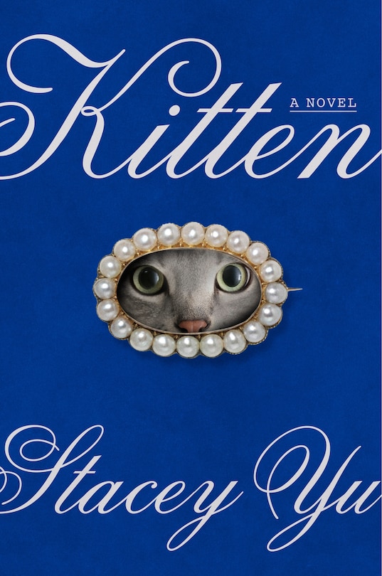 Front cover_Kitten