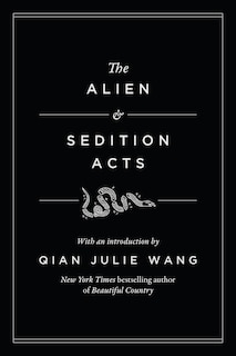 Couverture_The Alien and Sedition Acts