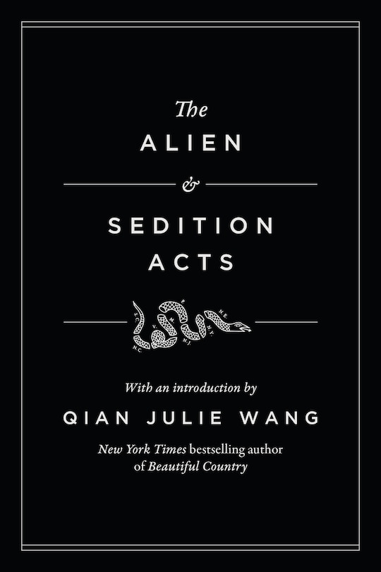 Couverture_The Alien and Sedition Acts