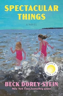 Front cover_Spectacular Things: Reese's Book Club