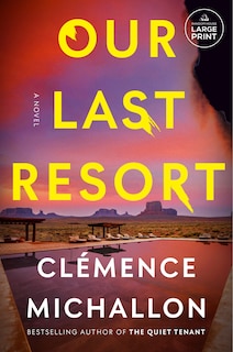 Front cover_Our Last Resort