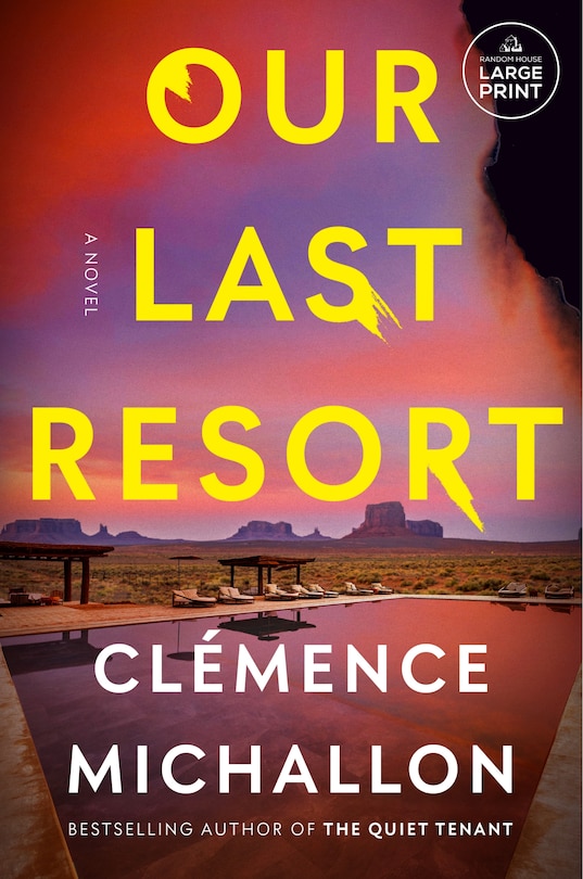 Front cover_Our Last Resort