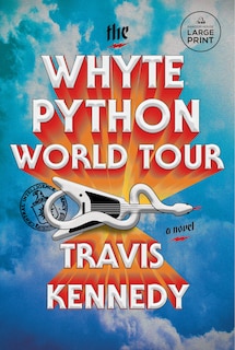 Couverture_The Whyte Python World Tour