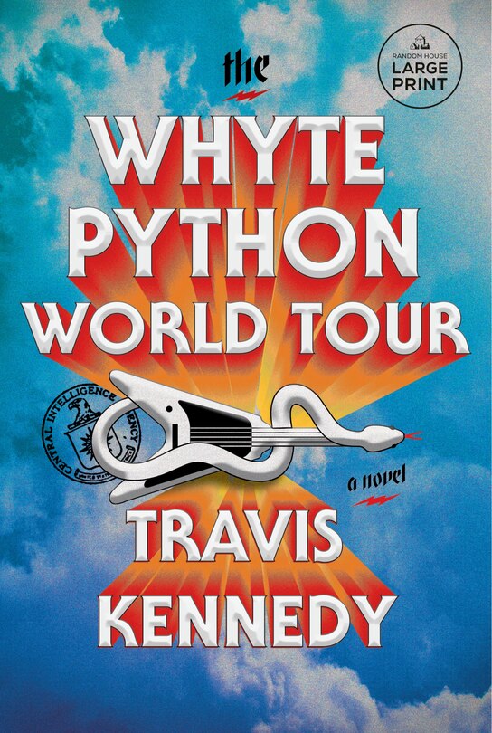 Couverture_The Whyte Python World Tour