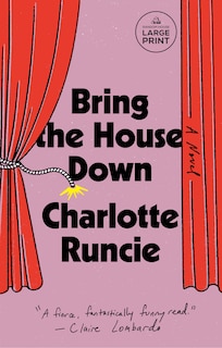 Couverture_Bring the House Down