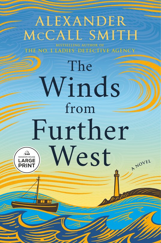 Front cover_The Winds from Further West