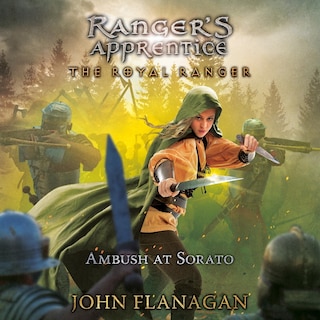 Couverture_The Royal Ranger: The Ambush at Sorato