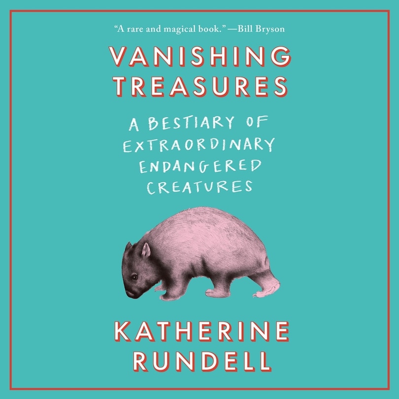 Front cover_Vanishing Treasures
