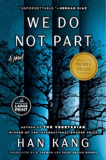 Front cover_We Do Not Part