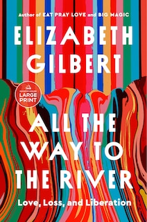 Front cover_All the Way to the River